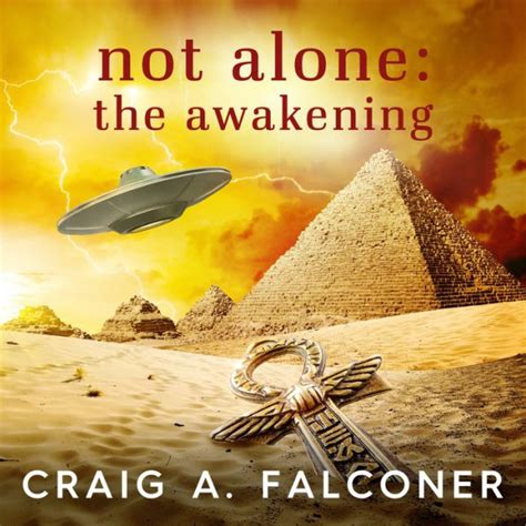 notalone|not alone the awakening.